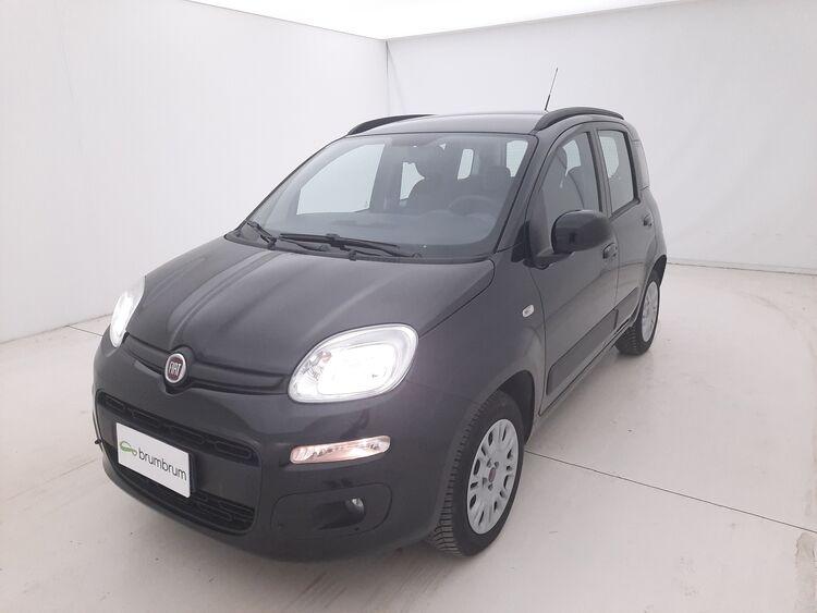 Fiat Panda Lounge BZ856030 1.2 Benzina 69CV