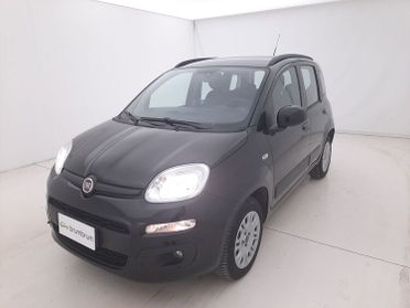 Fiat Panda Lounge BZ856030 1.2 Benzina 69CV