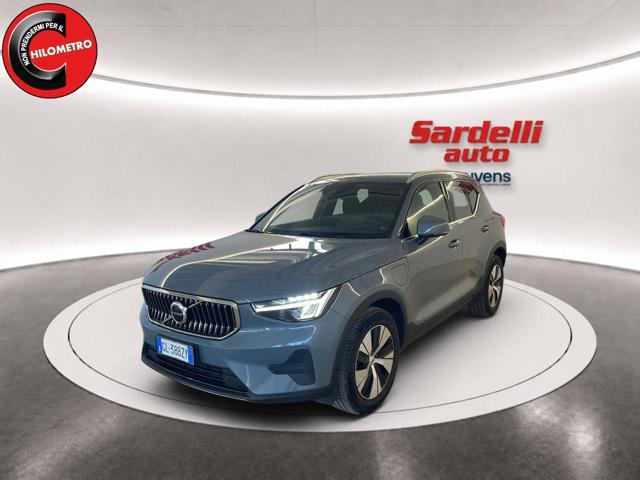 VOLVO XC40 T4 Recharge Plug-in Hybrid automatico Core