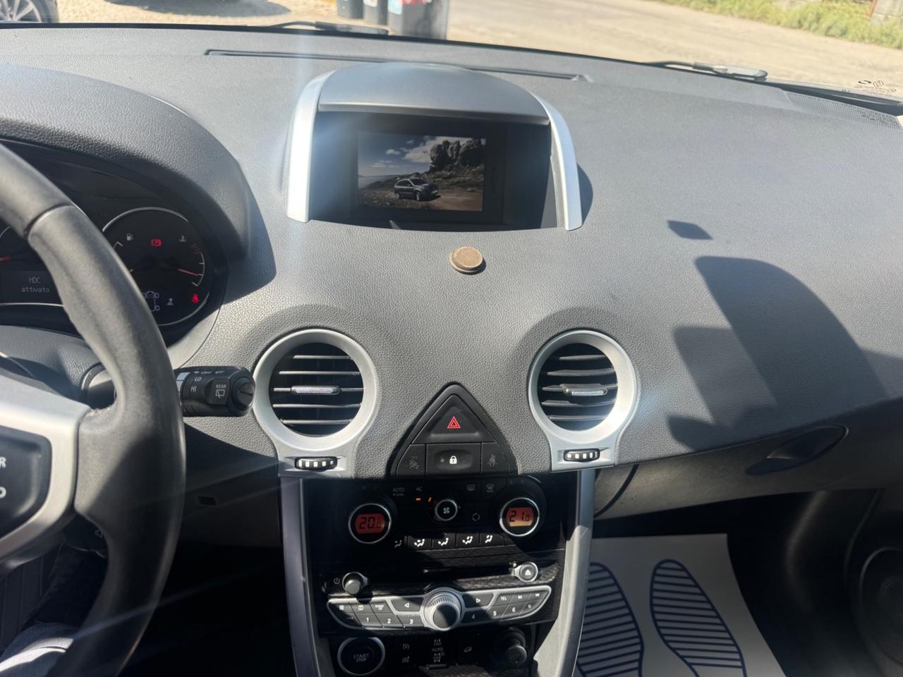 Renault Koleos 2.0 dCi 150CV 4X4 Dynamique ESM