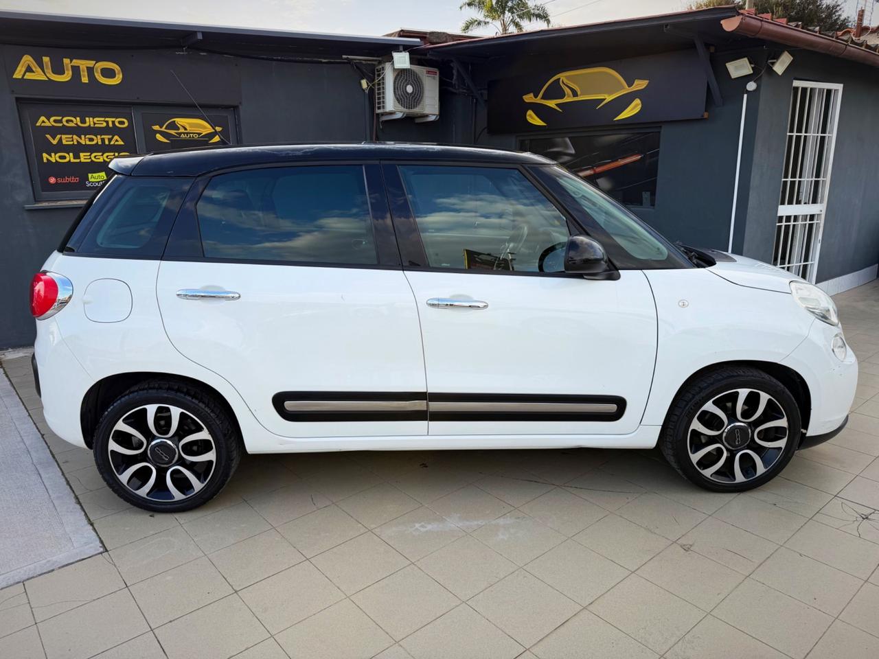 Fiat 500L 1.6 Multijet 105 CV Pop Star