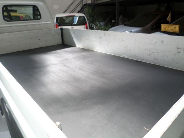 Piaggio Porter Maxxi 1.3 Cassonato Lungo Ruota Gemellare portata 12q.li Euro6