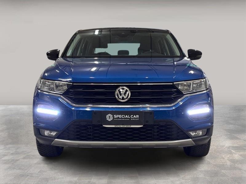 Volkswagen T-Roc 1.6 TDI SCR Style