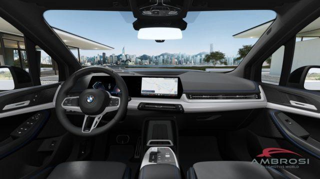 BMW 218 Serie 2 d Msport auto