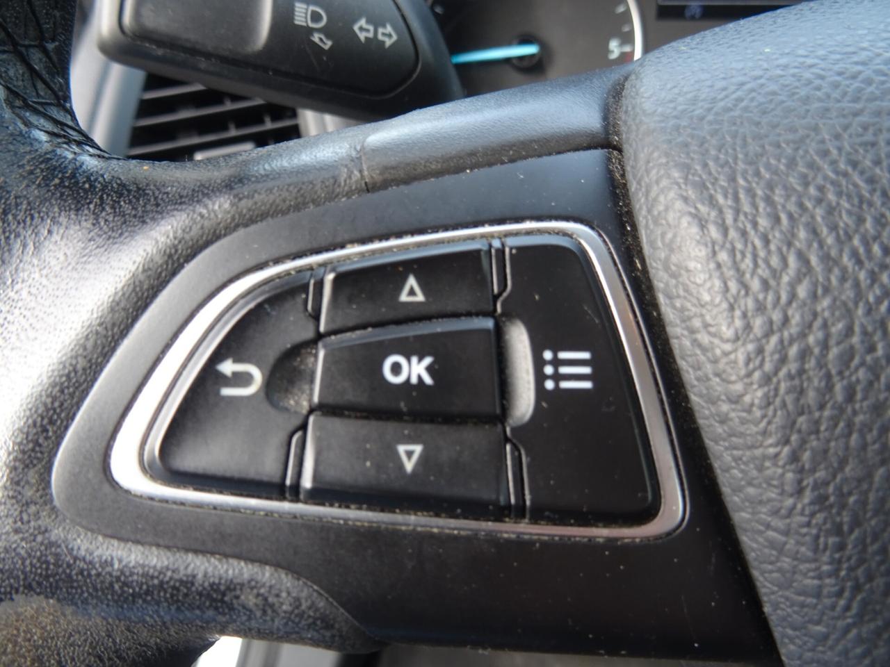 Ford EcoSport 1.5 TDCi 100 CV Start&Stop ST-Line