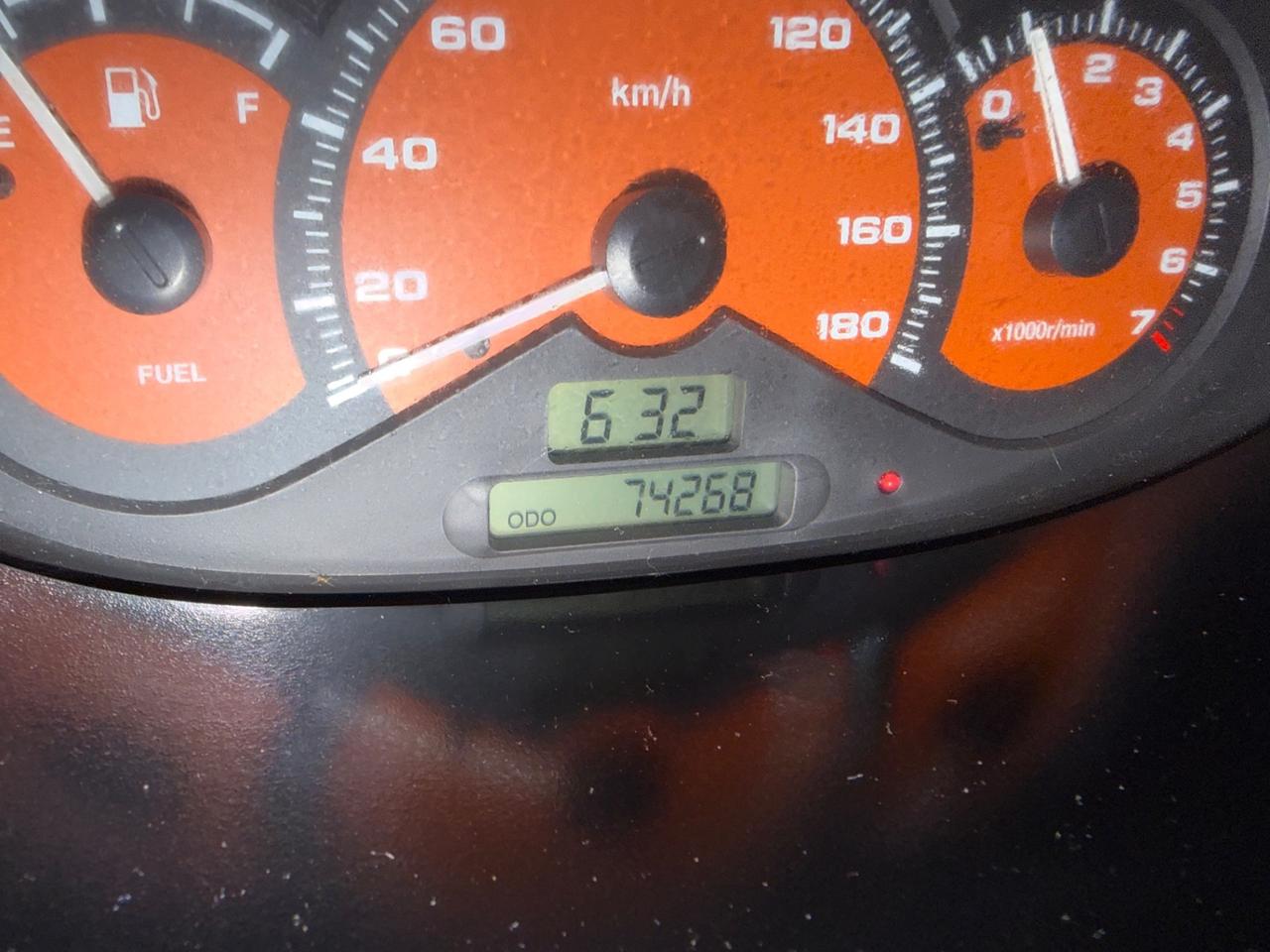 Chevrolet Matiz 800 SE Planet GPL Eco Logic