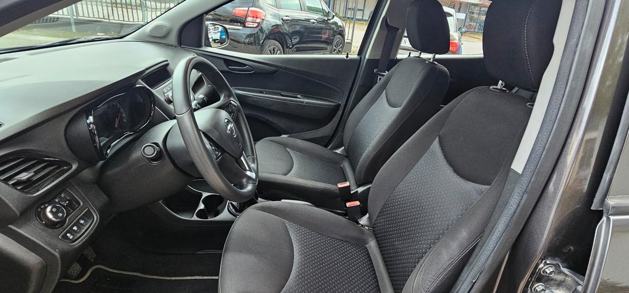Opel Karl 1.0 73 CV GPL Innovation
