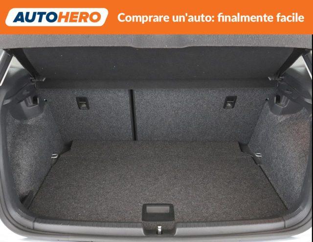 VOLKSWAGEN Polo 1.0 EVO 5p. Comfortline BlueMotion Technology
