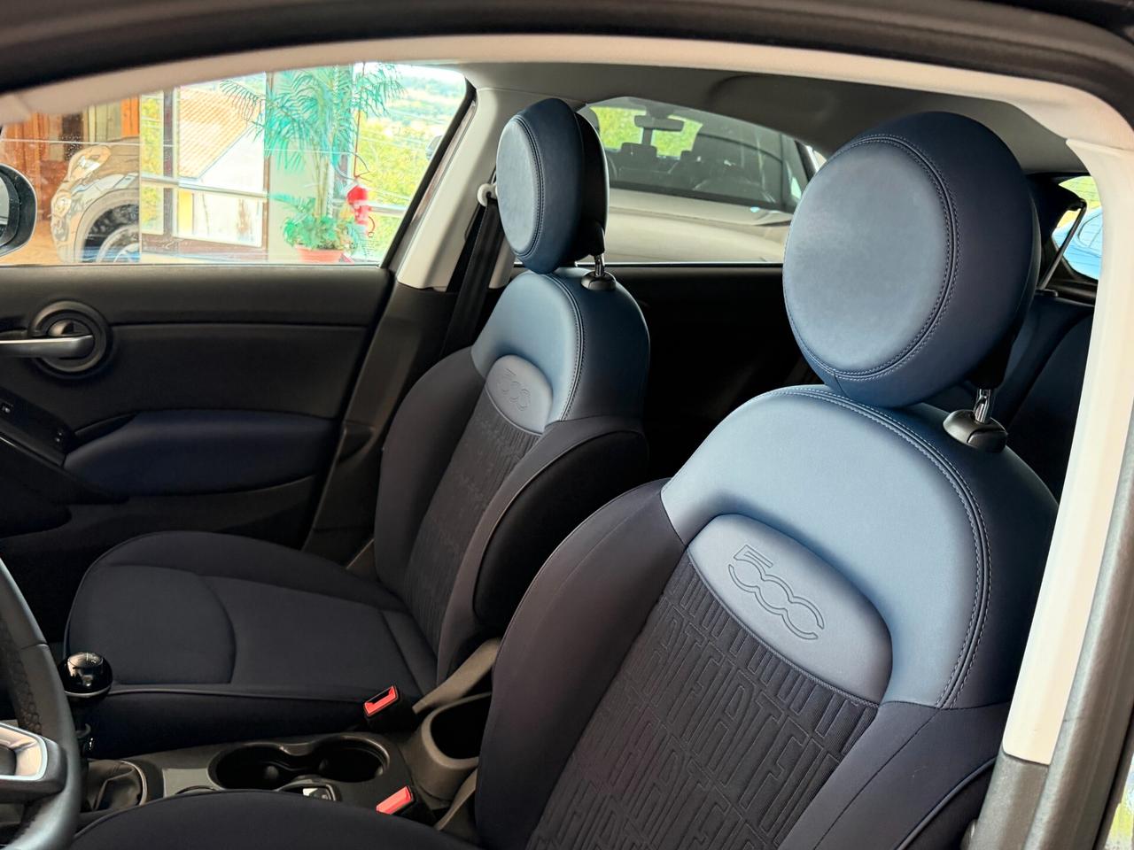 Fiat 500X New 1.3 M.JET 95 cv. CLUB