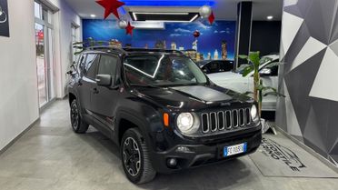 Jeep Renegade 2.0 Mjt 170CV 4WD Active Drive Low Trailhawk