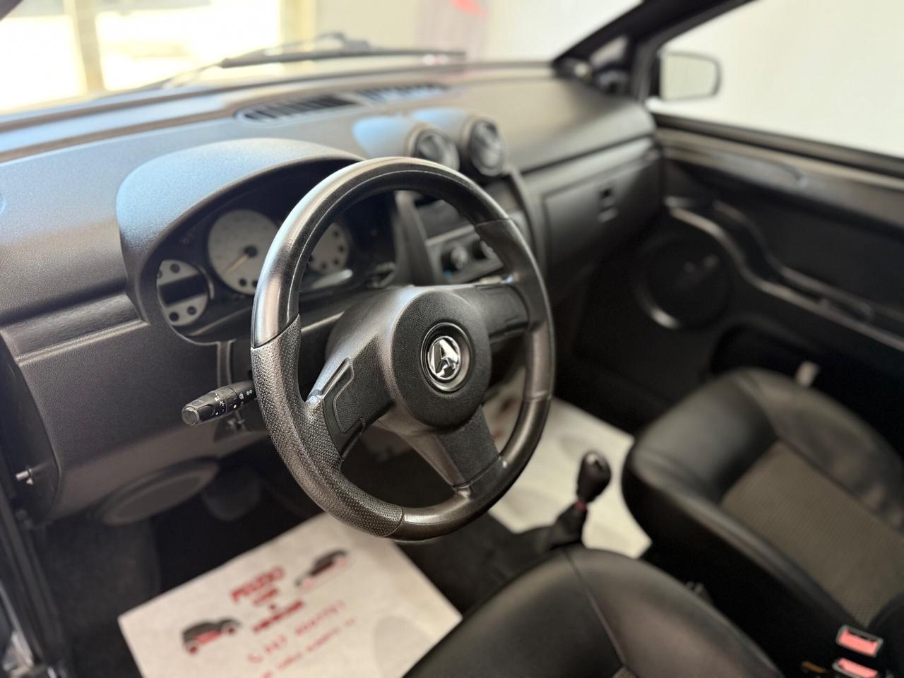 Aixam Minauto