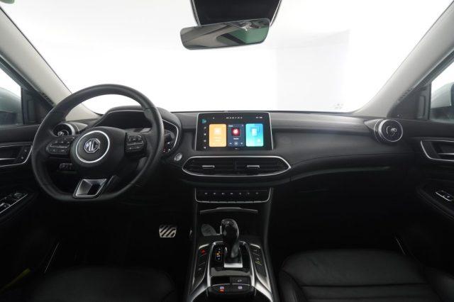 MG HS HS 1.5T-GDI AT Luxury