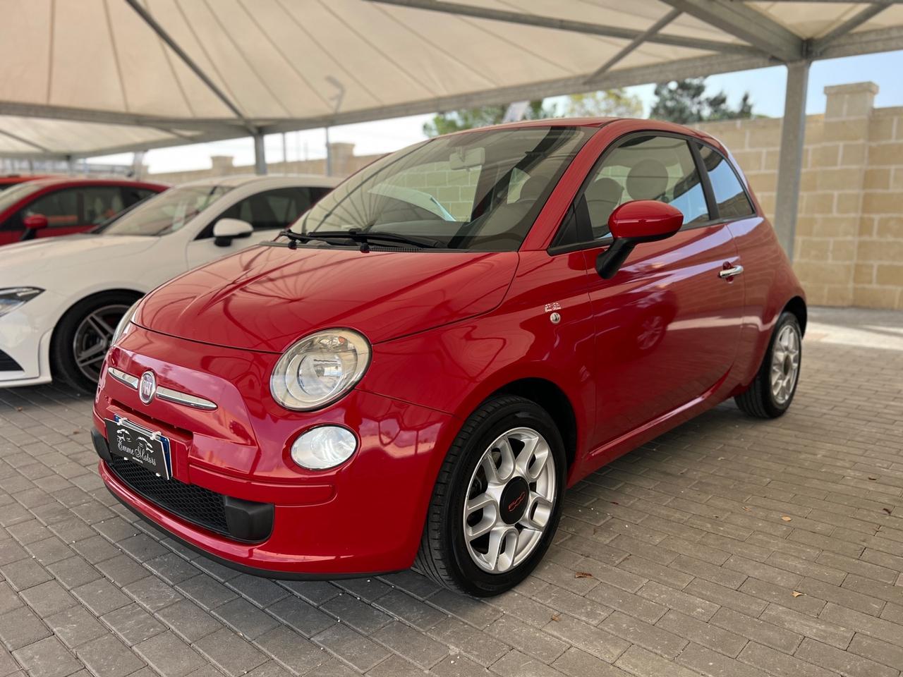 Fiat 500 1.2 Sport 69 Cv LEGGERE DESCRIZIONE