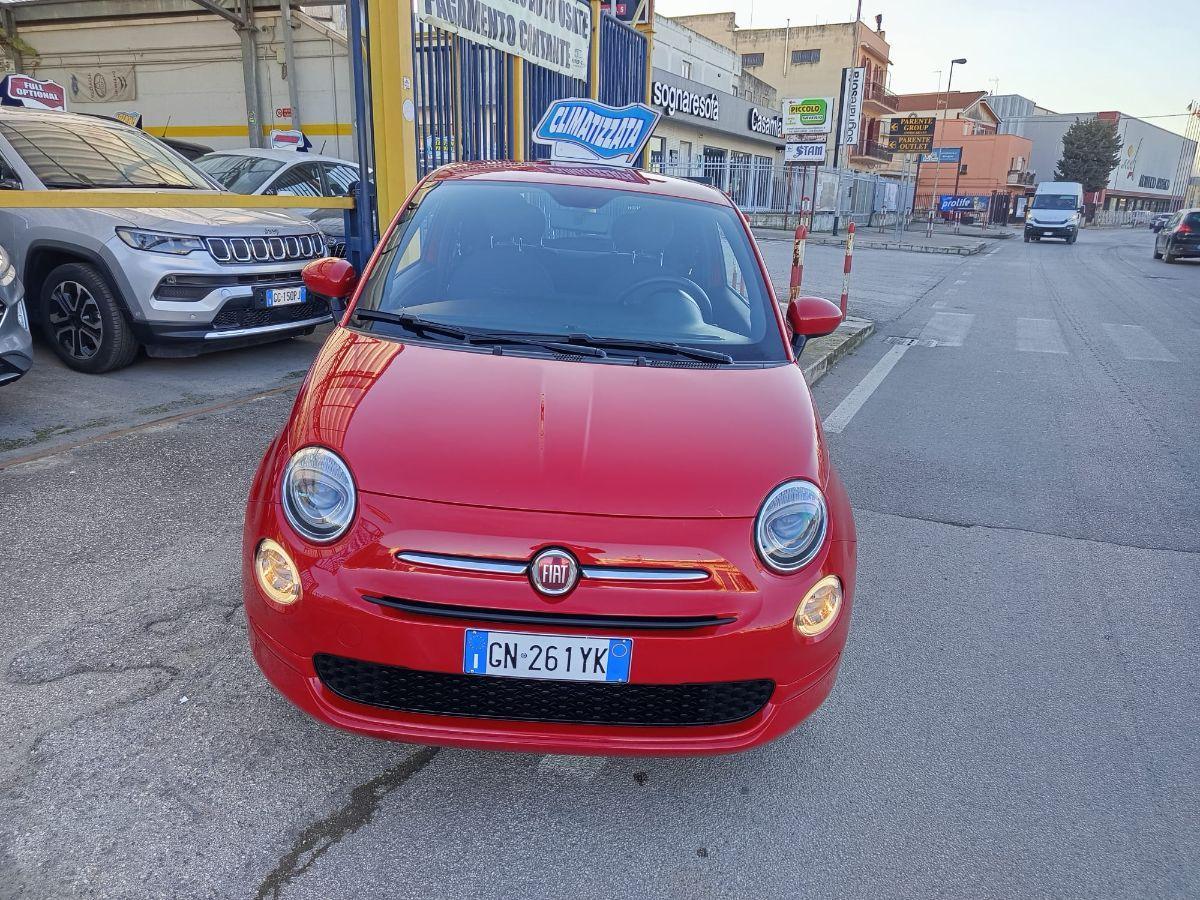 FIAT 500 1.0 Hybrid - 2022 SUPERPREZZO