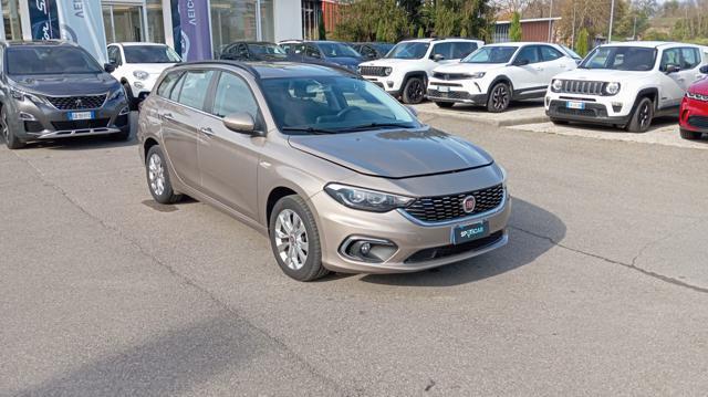 FIAT Tipo *PROMO* 1.3 Mjt S&S SW Business