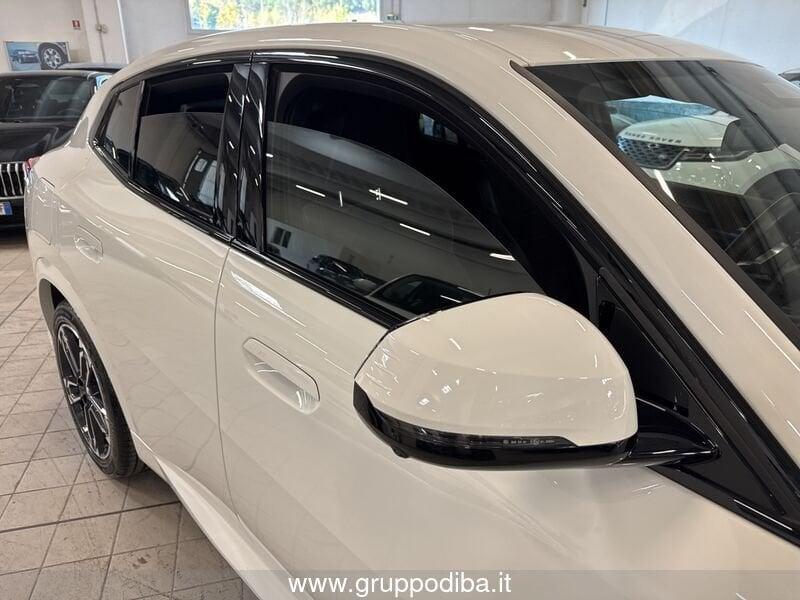 BMW X2 U10 xdrive 20d 48V MSport auto