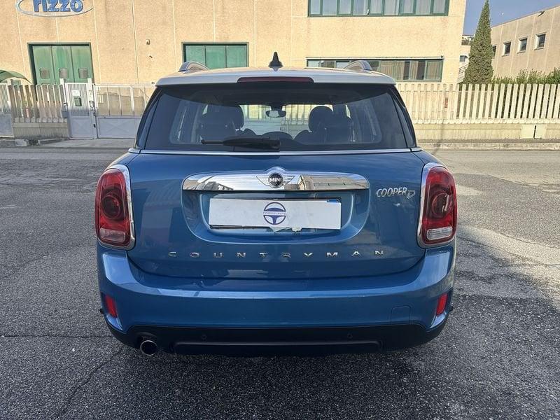 MINI Countryman Mini Countryman 2.0 Cooper D auto