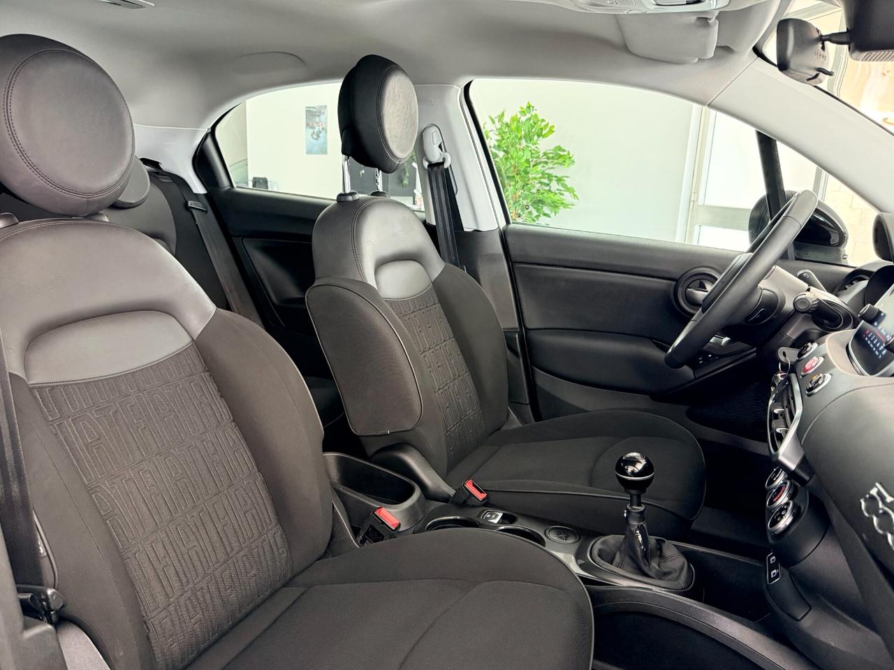 Fiat 500X 1.3 MultiJet 95CV Aziendale 5p.