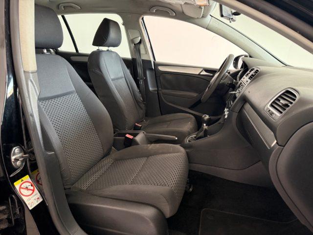 VOLKSWAGEN Golf 1.4 5p. United