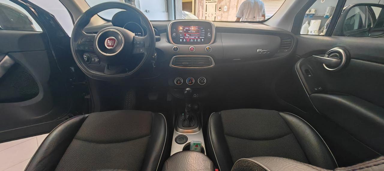 Fiat 500X 1.6 MultiJet 120 CV Cross