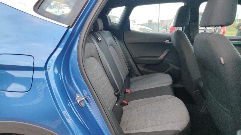 Seat Arona Arona 1.0 TGI XPERIENCE