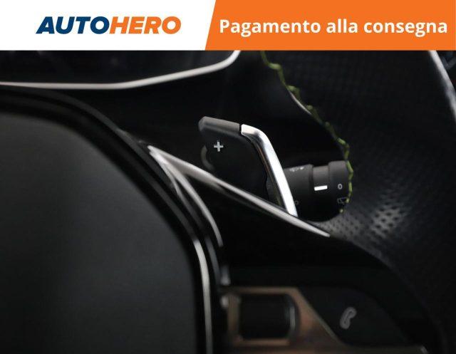 PEUGEOT 2008 PureTech 130 S&S EAT8 GT