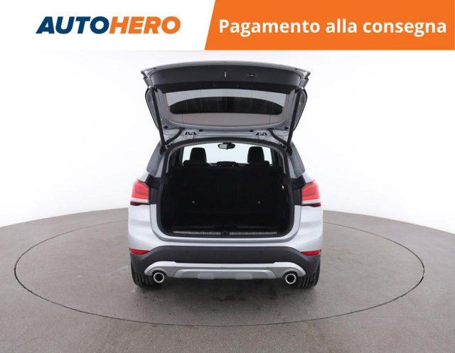 BMW X1 xDrive18d xLine