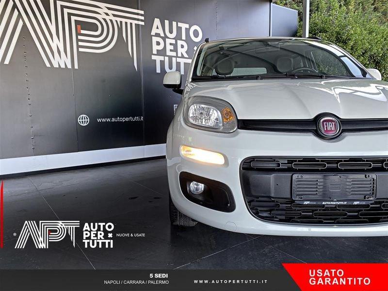 FIAT Panda Panda 1.2 Lounge 69cv