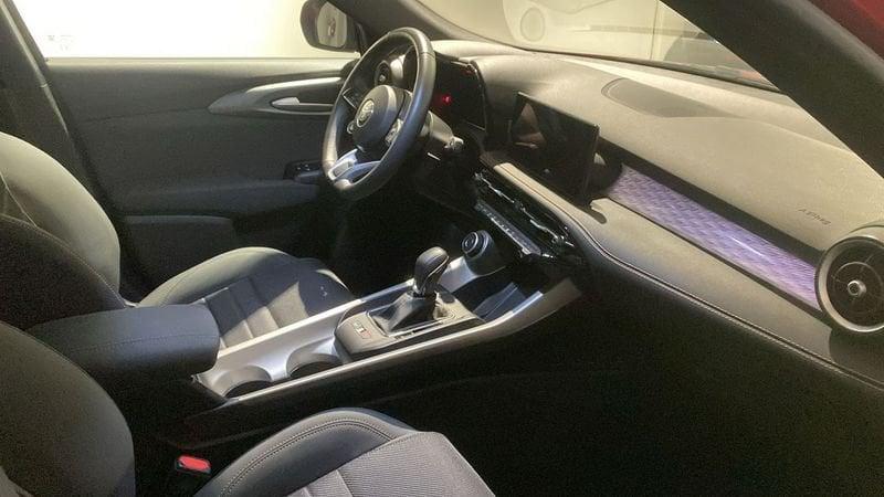 Alfa Romeo Tonale 1.5 160 CV MHEV TCT7 Ti