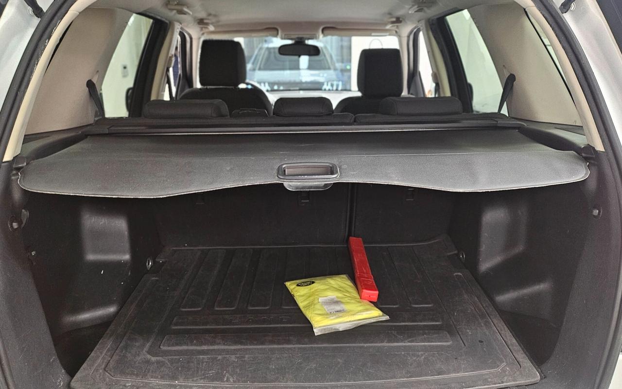 Land Rover Freelander 2.2 eD4 2WD S.W. S E UNICON.PROP..