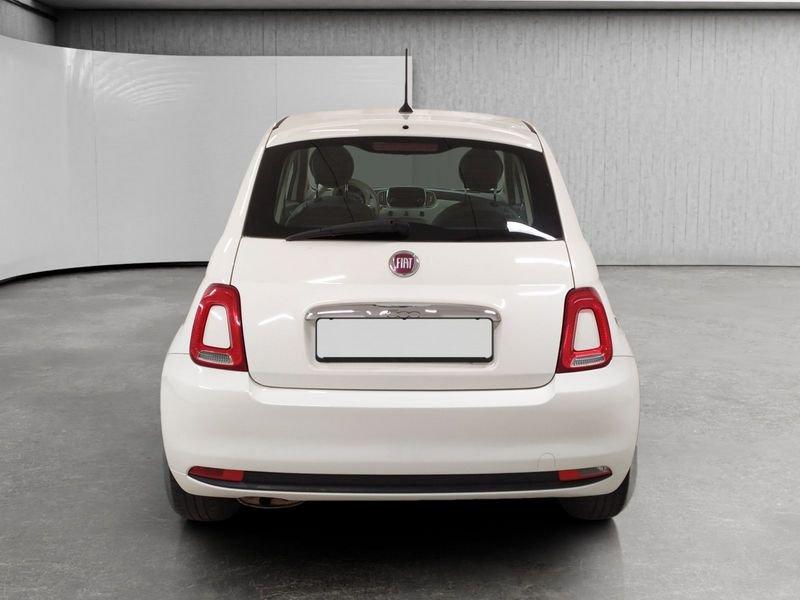 FIAT 500 1.2 Pop 69cv