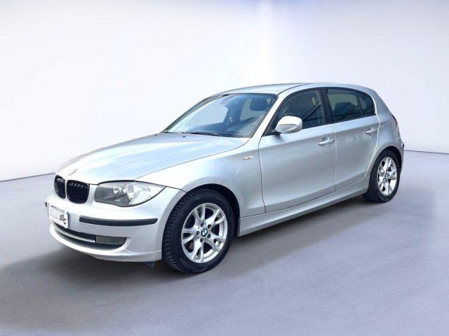 BMW 118 2.0 DIESEL 143 CV 5 porte Futura