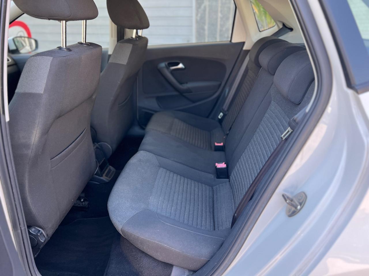 Volkswagen Polo 1.2 Diesel 2014