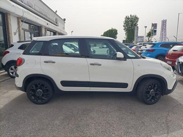 FIAT 500L 1.3 Multijet 95 CV Cross PREZZO REALE