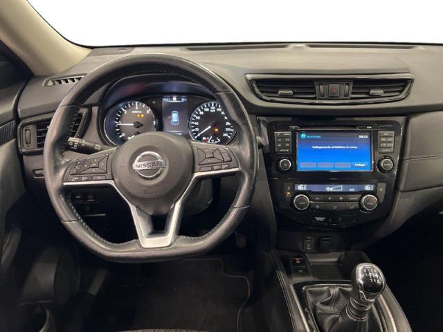 NISSAN X-Trail 1.6 dCi 4WD N-Connecta