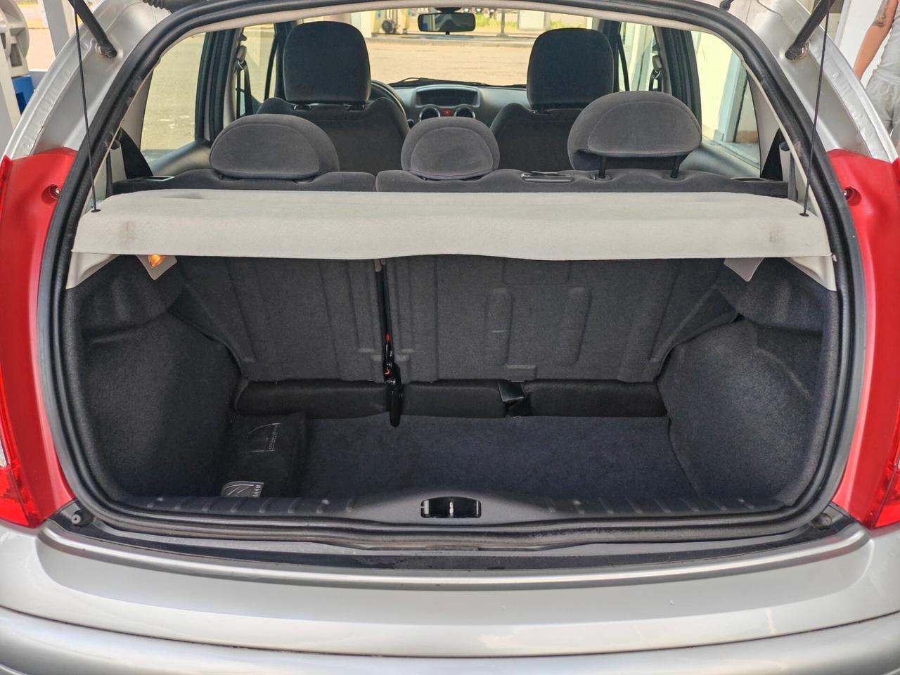 Citroen C3 1.1 airdream Exclusive Style