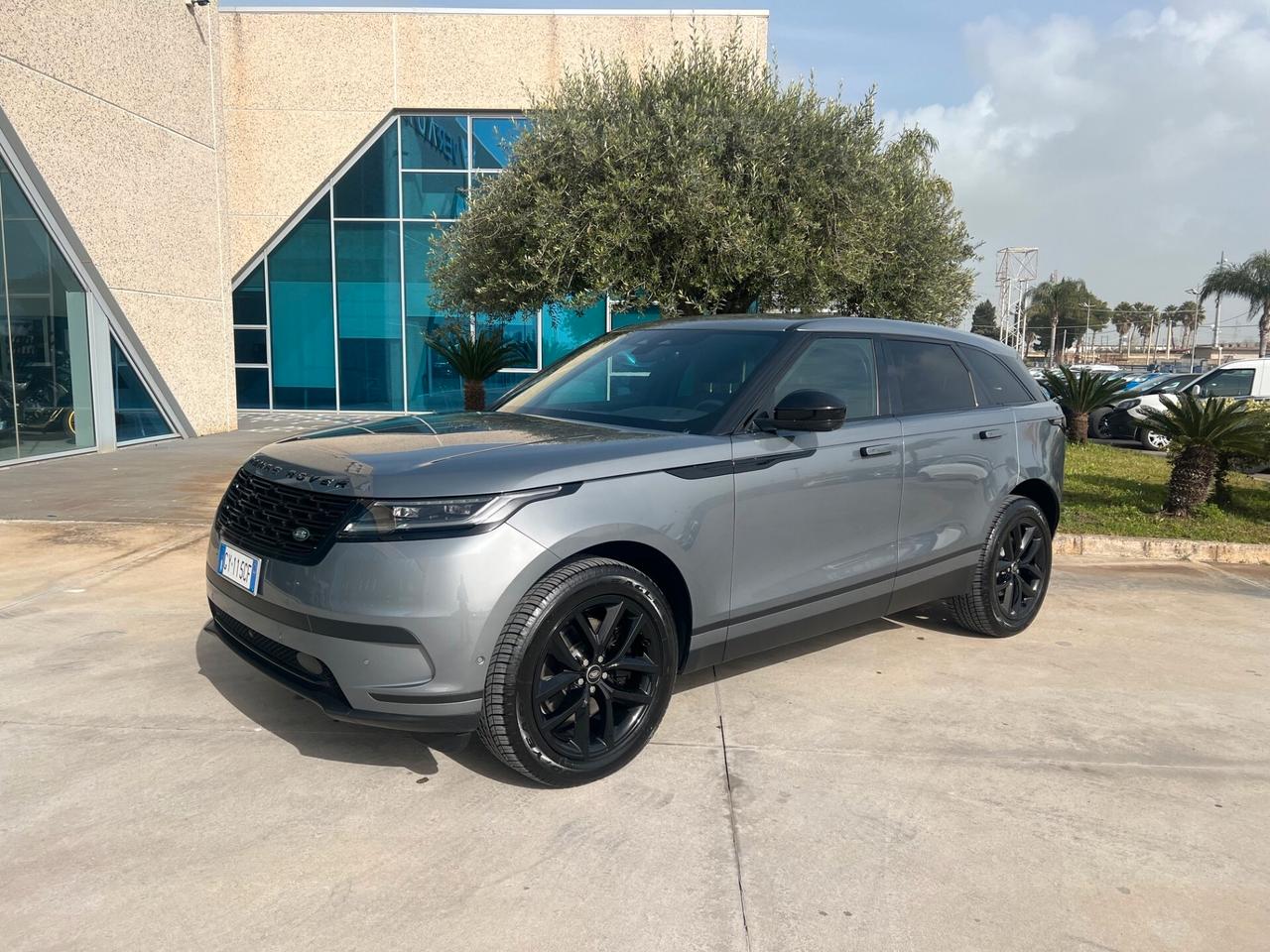 Land Rover Range Velar 2.0D I4 204 CV S Anticipo €14.900 Proponiamo noleggio no scoring