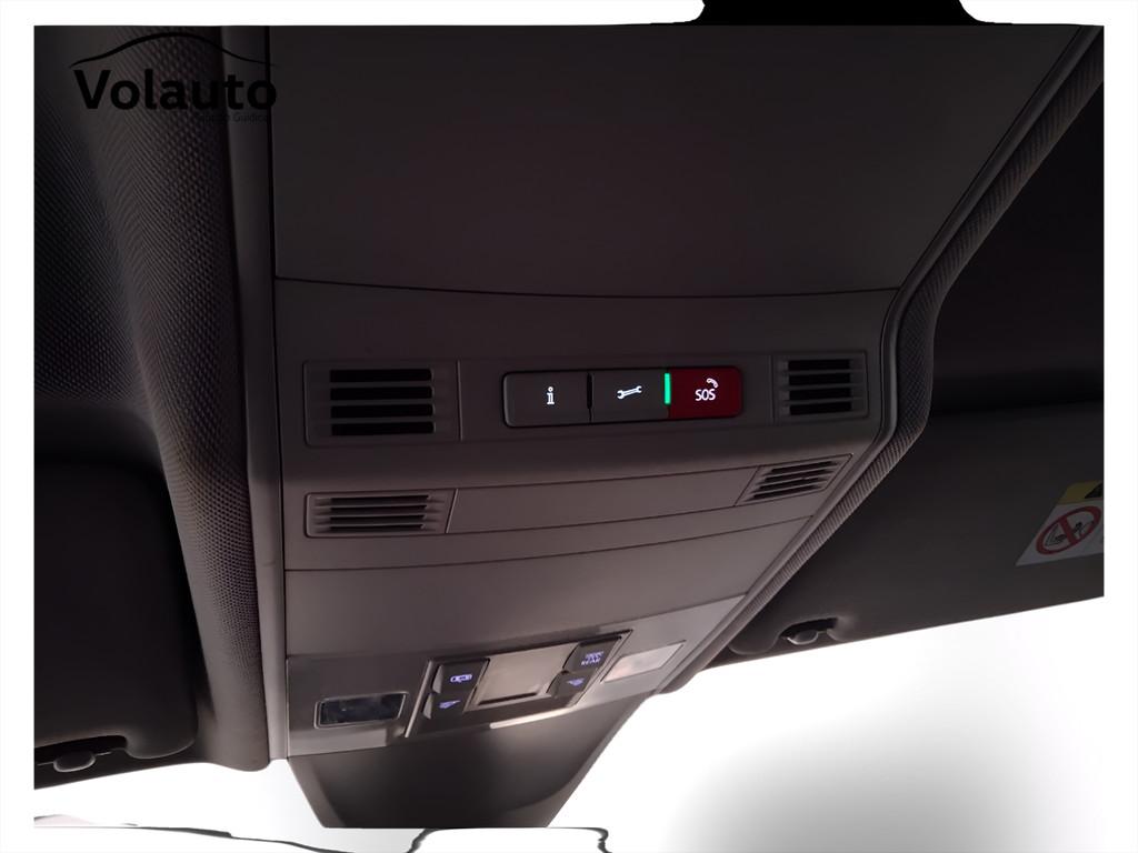 VOLKSWAGEN Tiguan II 2016 Allspace - Tiguan Allspace 2.0 tdi Business 150cv 7p.ti dsg