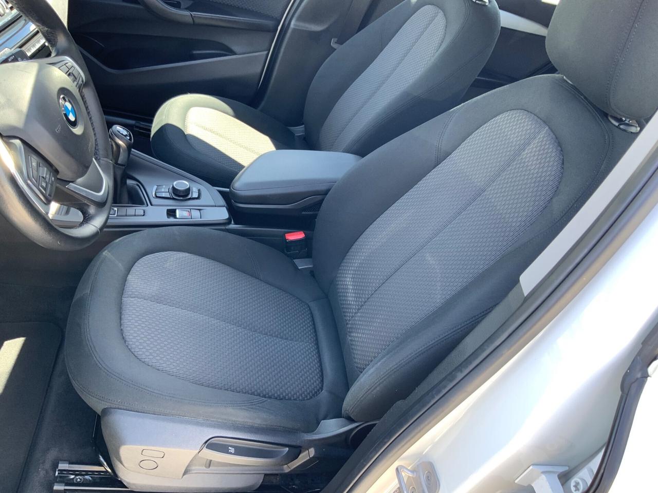 Bmw X1 sDrive16d Business