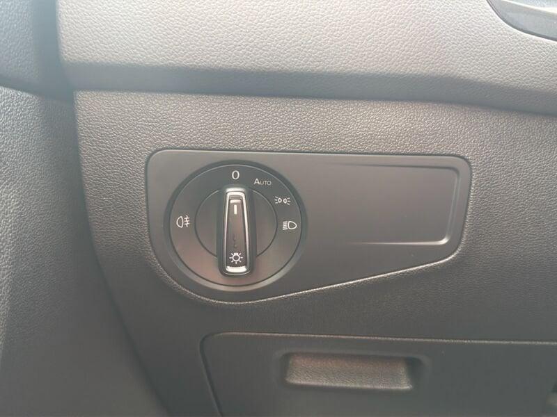 Volkswagen Tiguan Tiguan 1.4 tsi Life DSG