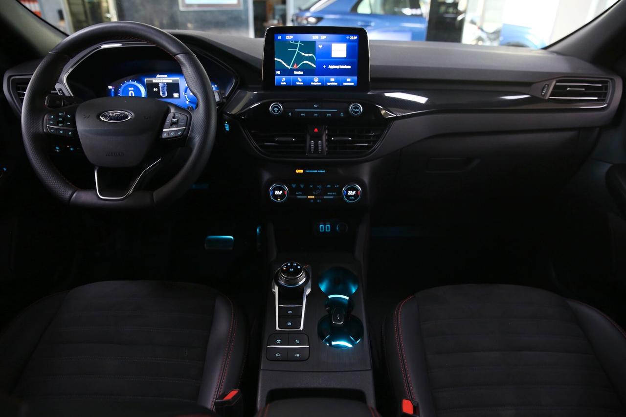 Ford Kuga 1.5 EcoBlue 120 cv ST-Line X auto