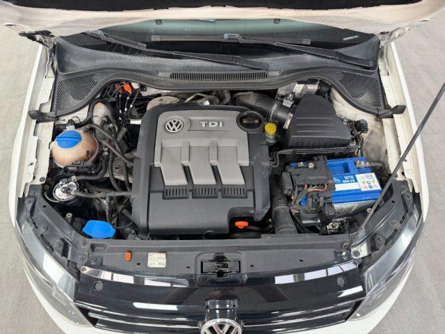 VOLKSWAGEN Polo 1.2 TDI DPF 5 p. Comfortline