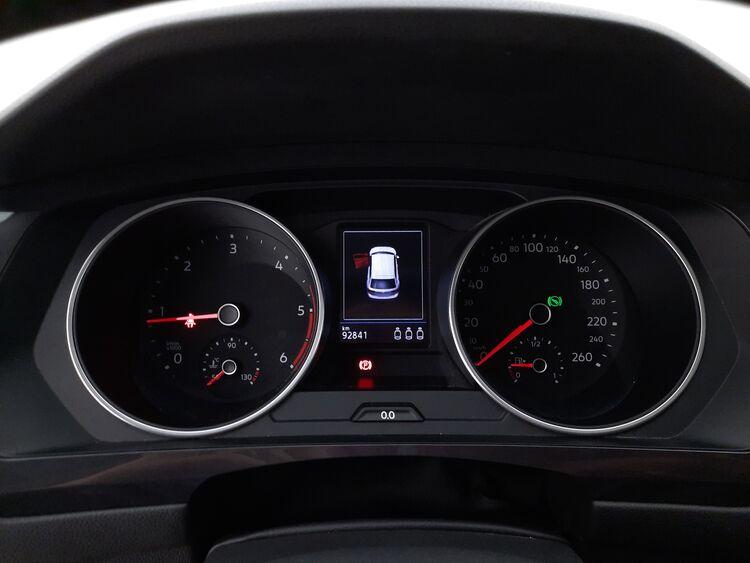 Volkswagen Tiguan Business DSG 4MOTION BR886990 2.0 Diesel 150CV