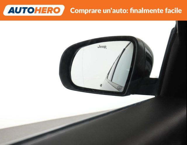 JEEP Compass 1.6 Multijet II 2WD Night Eagle