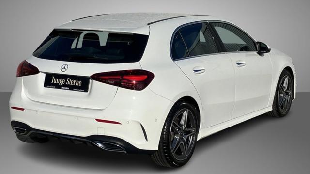 MERCEDES-BENZ A 220 d Automatic AMG Premium Kamera Keyless