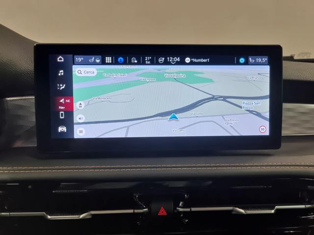 ALFA ROMEO Tonale 1.5 160 CV MHEV TCT7 Veloce