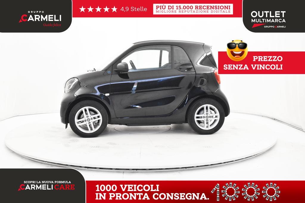 Smart fortwo Fortwo eq 22kW