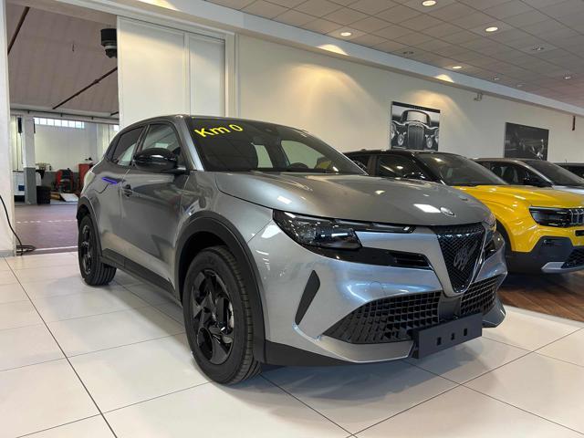 ALFA ROMEO Junior 1.2 145 CV Hybrid eDCT6 KM0
