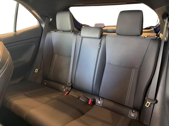 TOYOTA Yaris Cross 1.5 Hybrid 130 CV 5p. E-CVT AWD-i Lounge