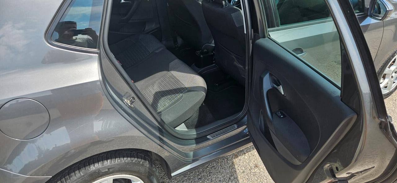 Volkswagen Polo 1.2 gpl